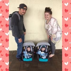 Meet your Posher, Chelsea